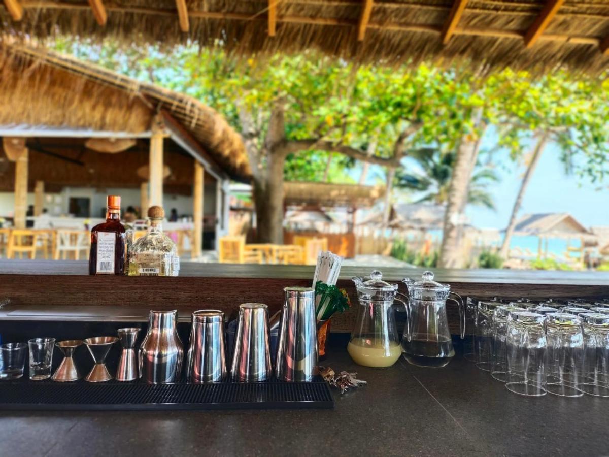 Margarita Beach 카놈 외부 사진