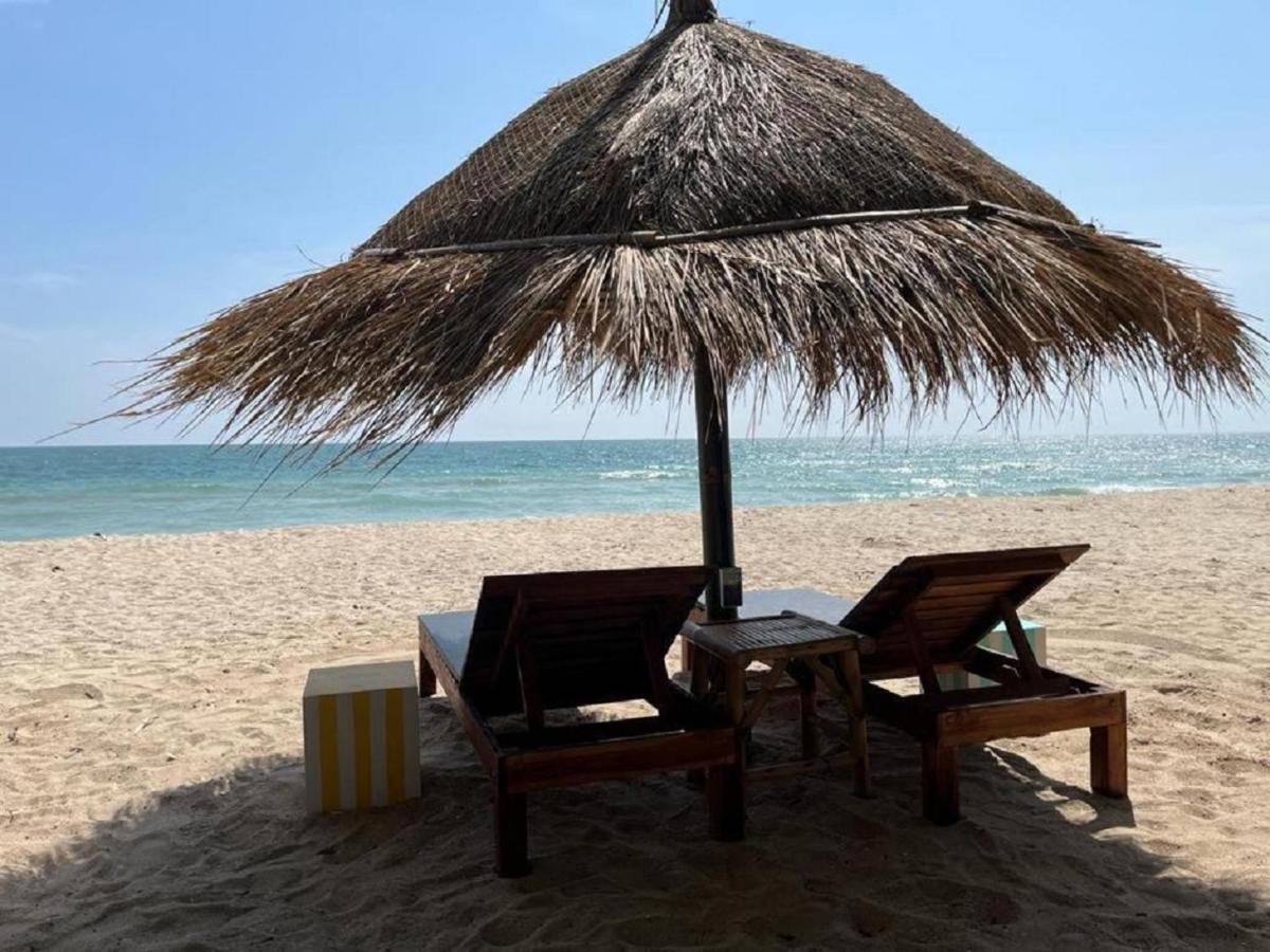 Margarita Beach 카놈 외부 사진